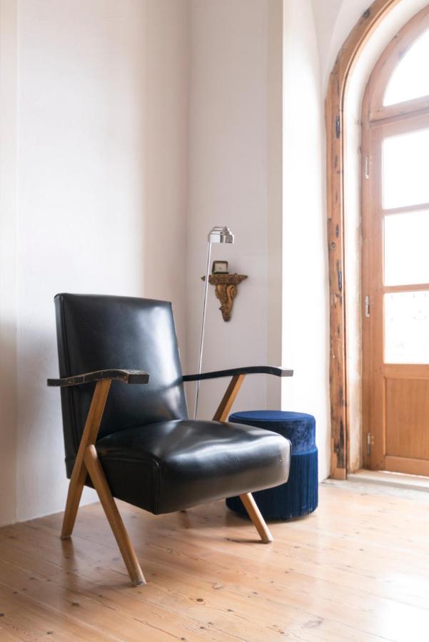 Bohemian Antique Guesthouse Odeceixe Dış mekan fotoğraf