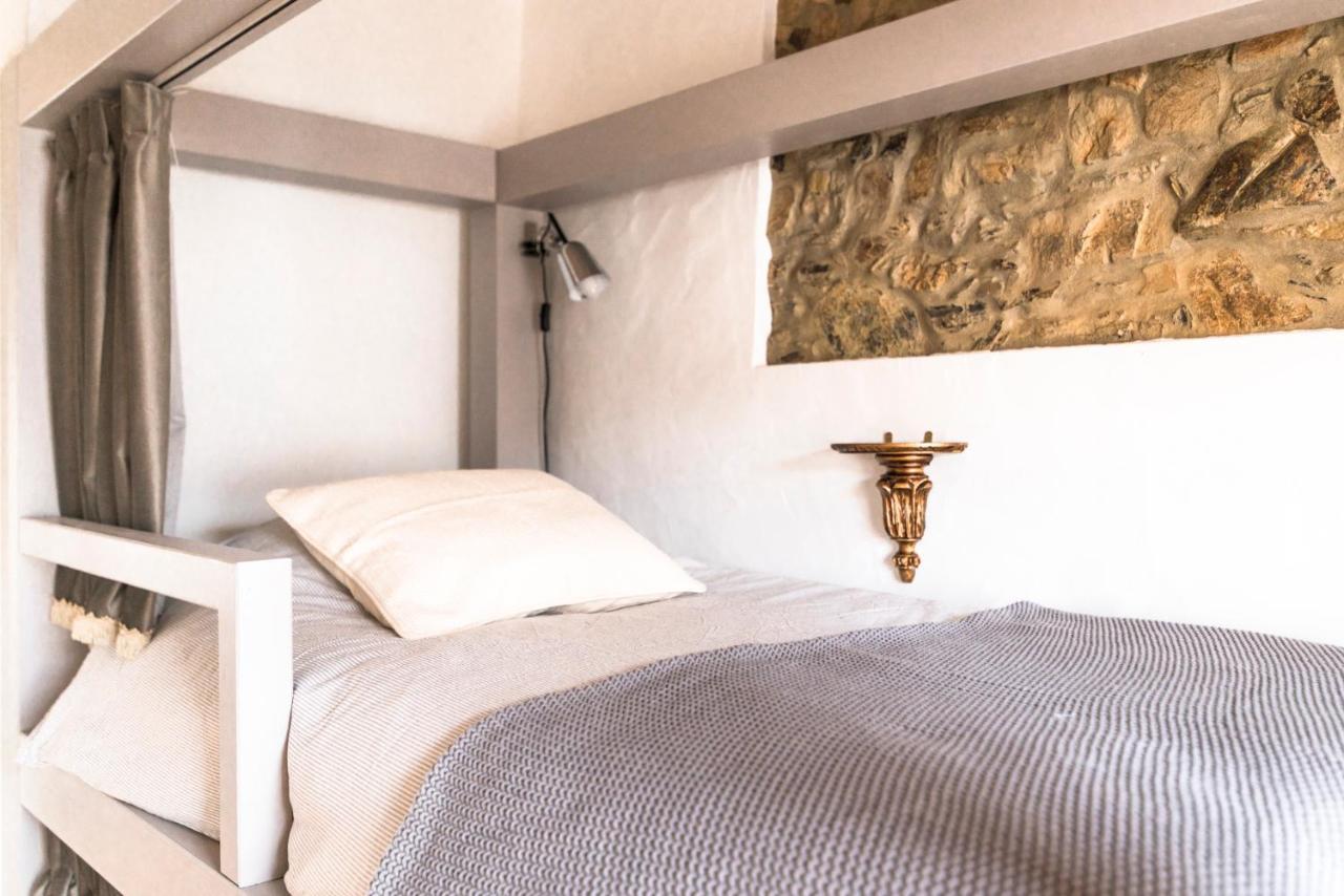 Bohemian Antique Guesthouse Odeceixe Dış mekan fotoğraf