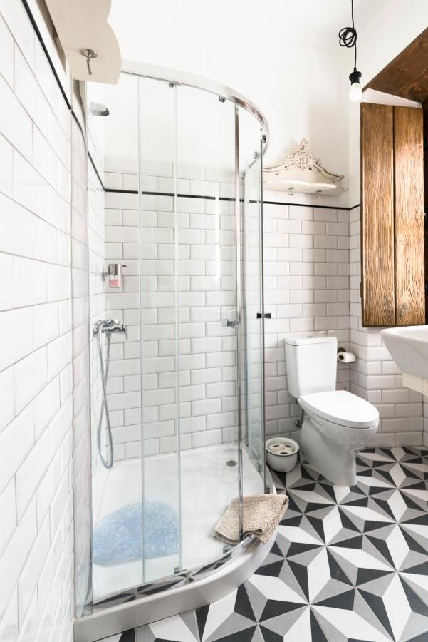 Bohemian Antique Guesthouse Odeceixe Dış mekan fotoğraf